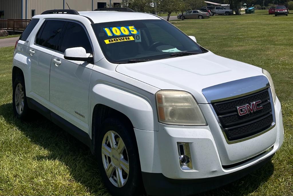 2014 GMC Terrain - $6,500