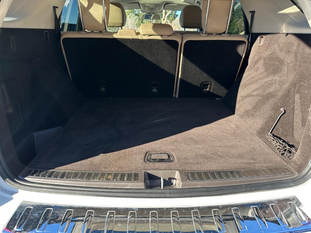 2018 Mercedes-Benz GLE GLE350 photo