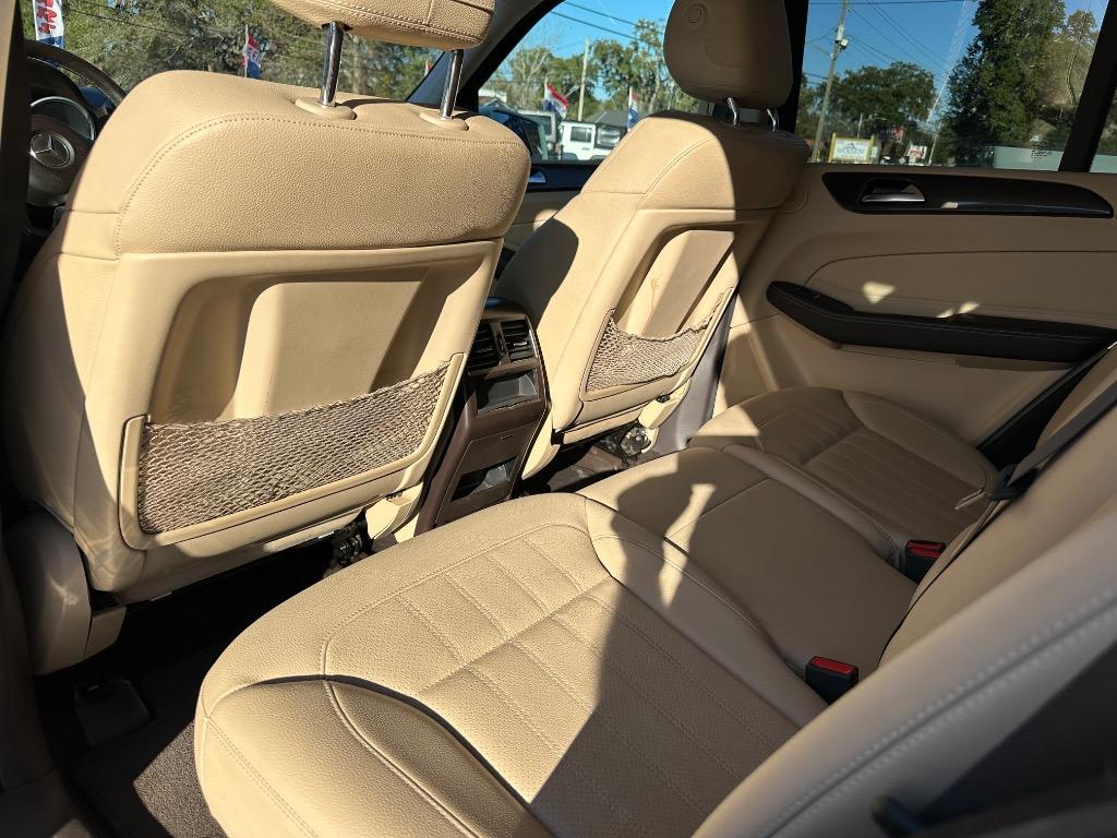 2018 Mercedes-Benz GLE GLE350 photo