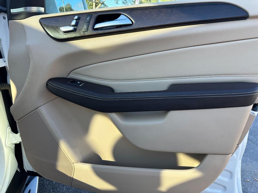 2018 Mercedes-Benz GLE GLE350 photo