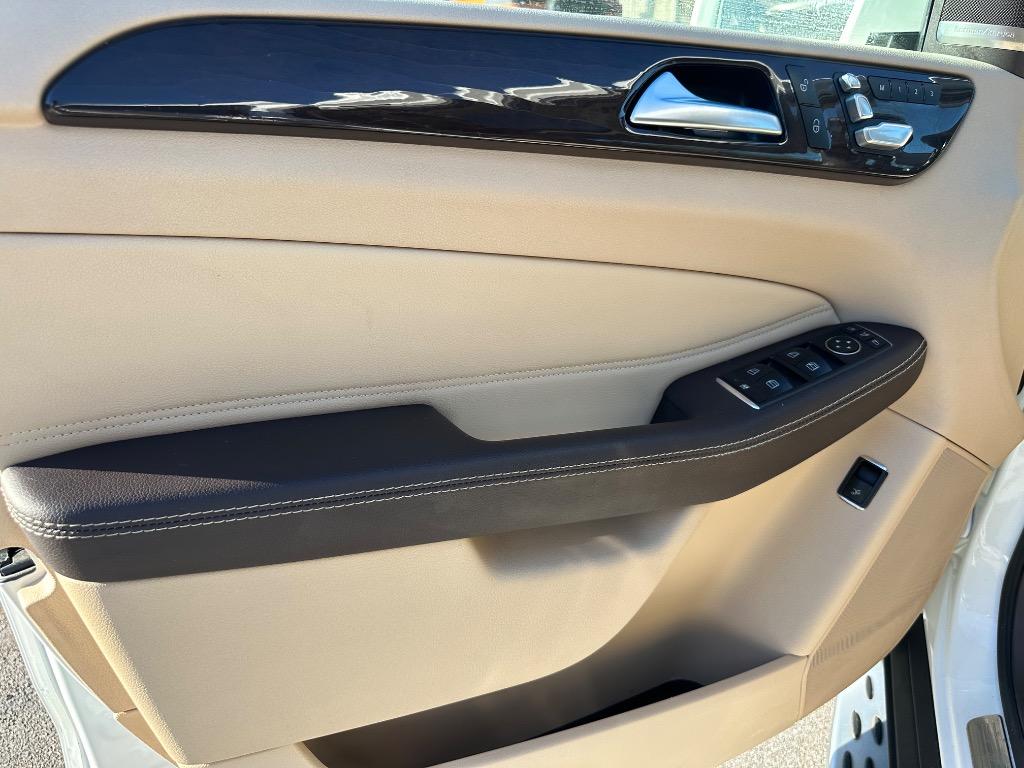 2018 Mercedes-Benz GLE GLE350 photo