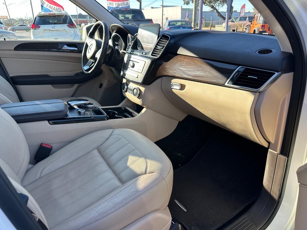 2018 Mercedes-Benz GLE GLE350 photo