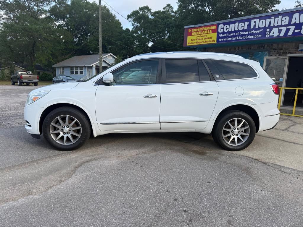 2017 Buick Enclave - $8,995