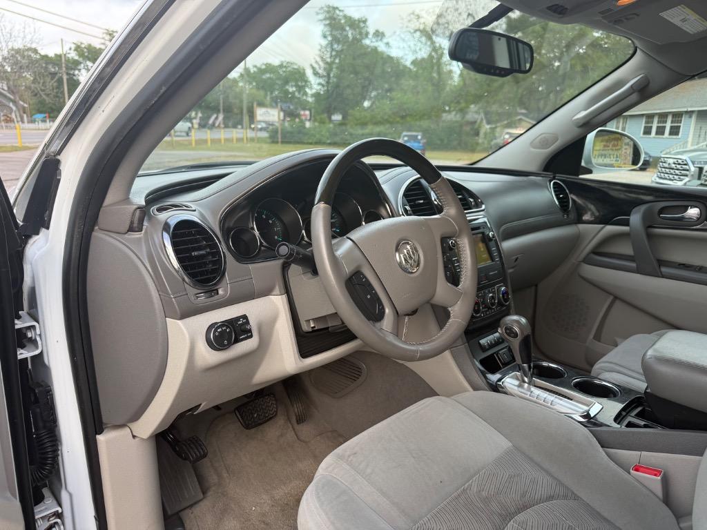 2017 Buick Enclave - $8,995