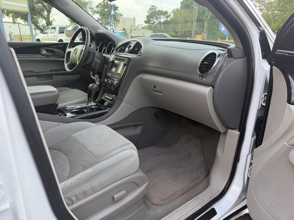2017 Buick Enclave - $8,995