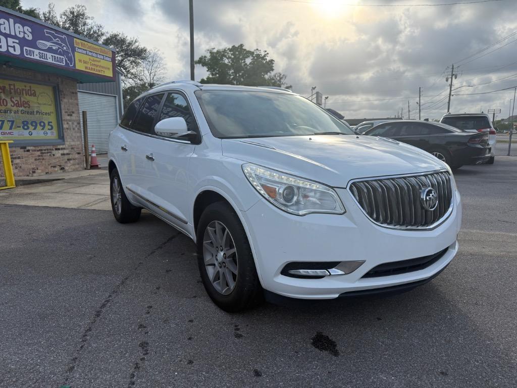 2017 Buick Enclave - $8,995