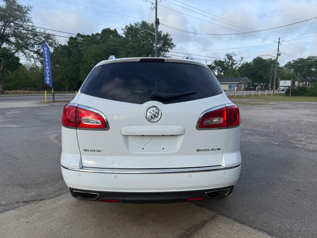 2017 Buick Enclave - $8,995