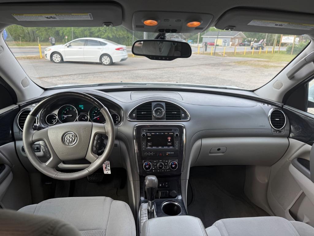 2017 Buick Enclave - $8,995