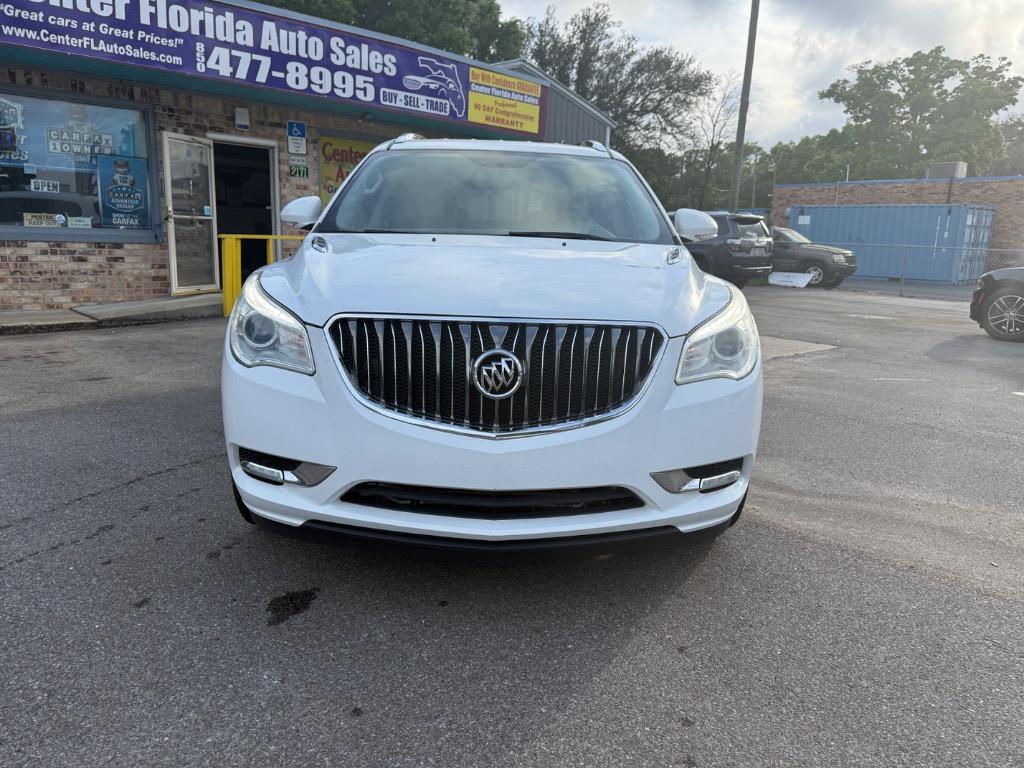 2017 Buick Enclave - $8,995