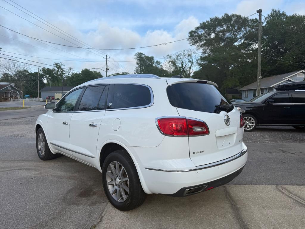 2017 Buick Enclave - $8,995
