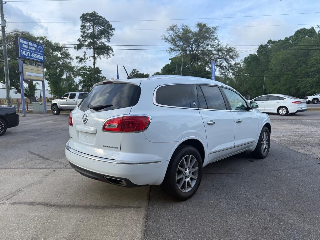 2017 Buick Enclave - $8,995