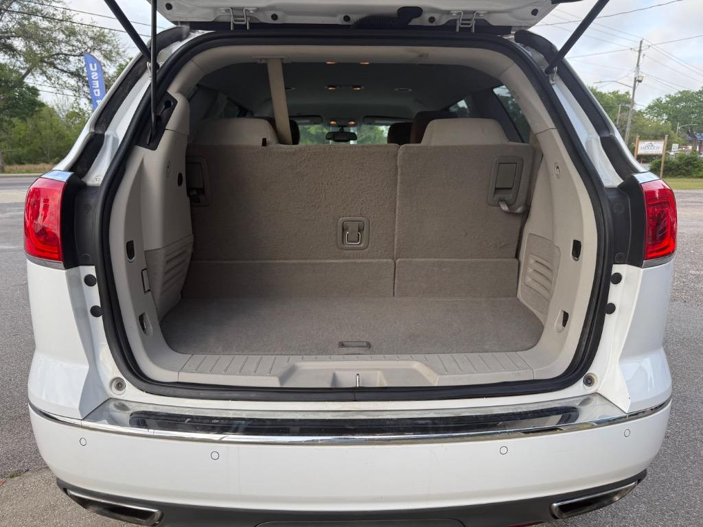2017 Buick Enclave - $8,995