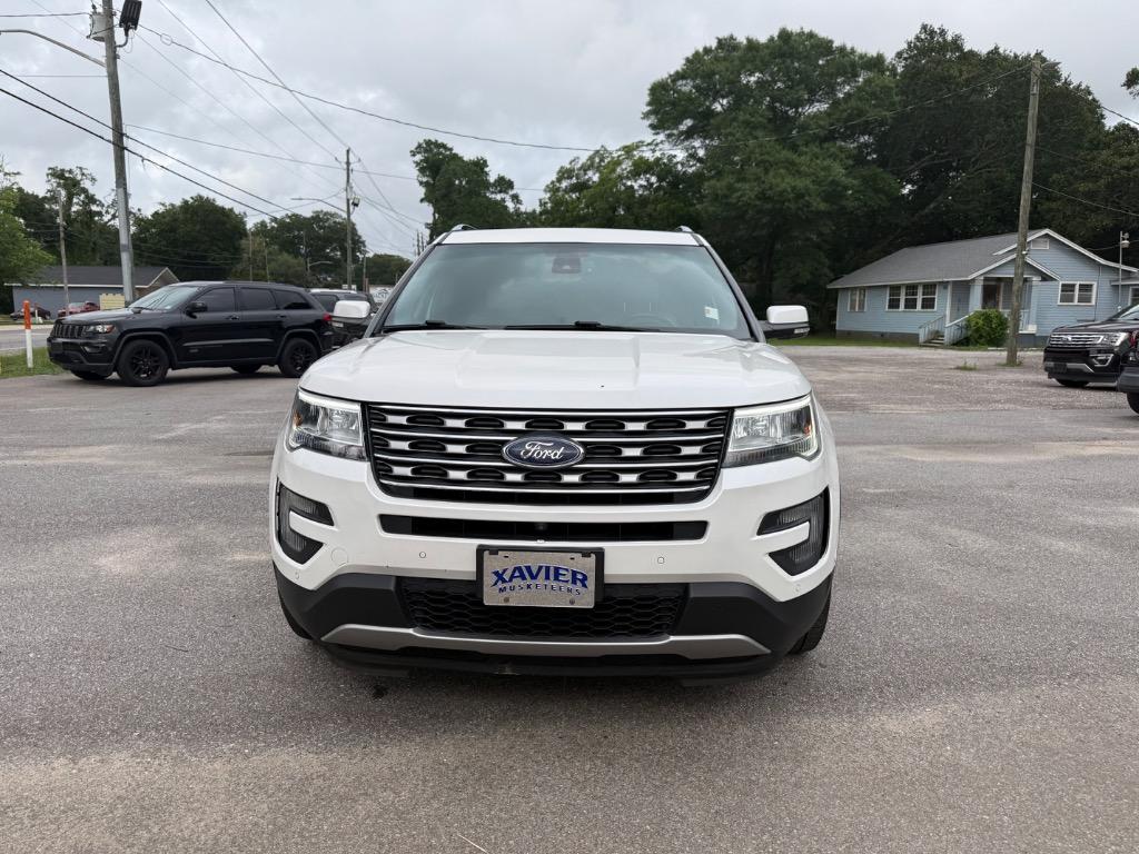 2016 Ford Explorer - $8,995