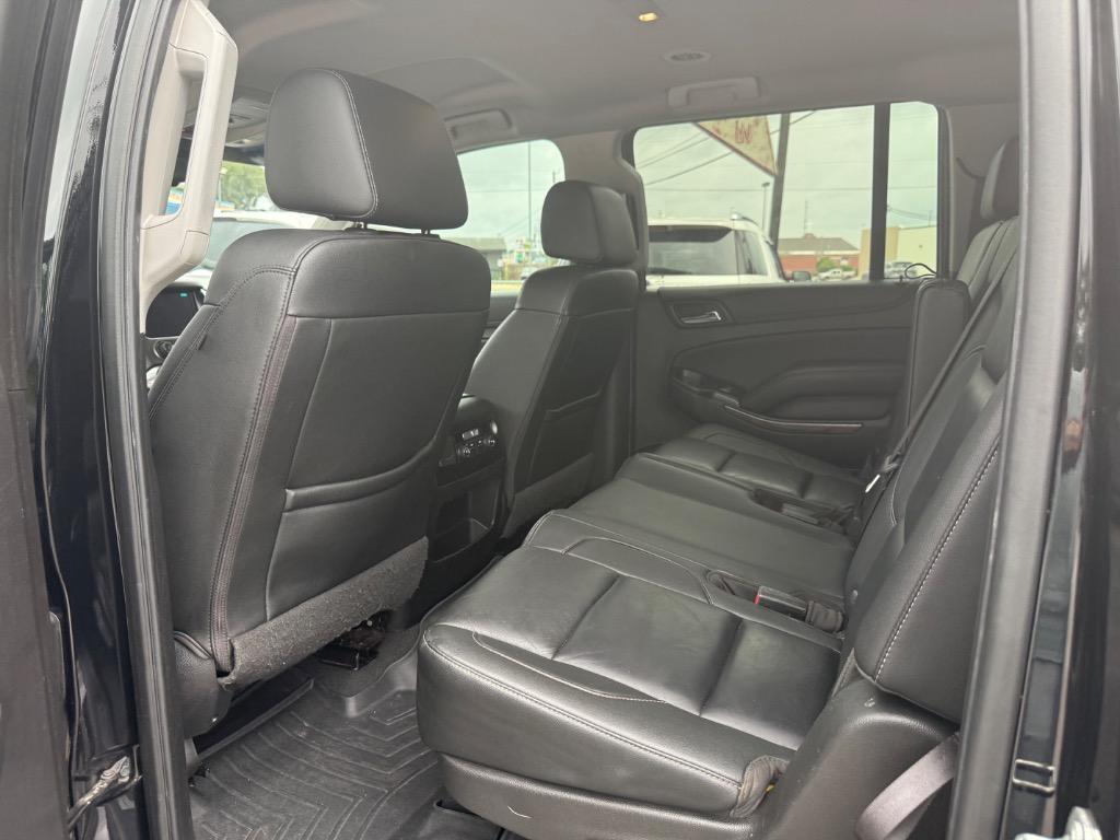 2019 Chevrolet Suburban - $15,995