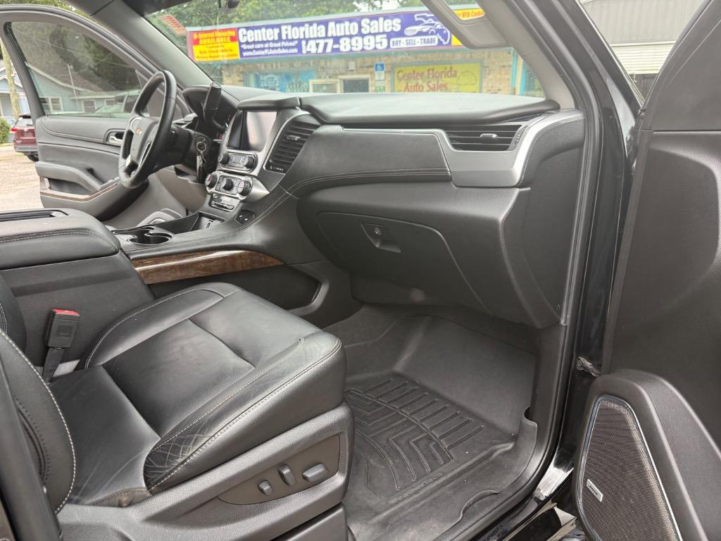 2019 Chevrolet Suburban - $15,995