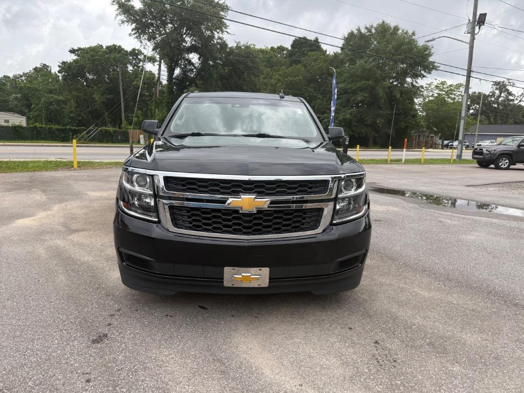 2019 Chevrolet Suburban - $15,995