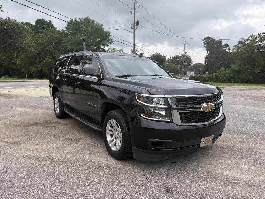 2019 Chevrolet Suburban - $15,995