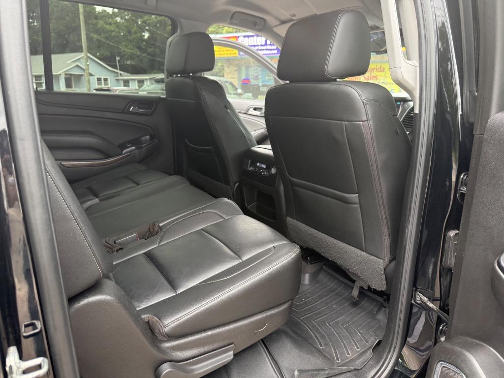 2019 Chevrolet Suburban - $15,995