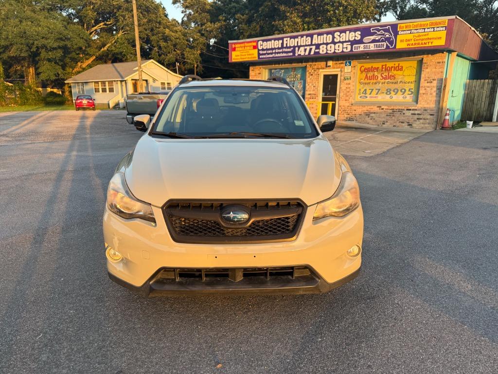 2014 Subaru Crosstrek - $8,995