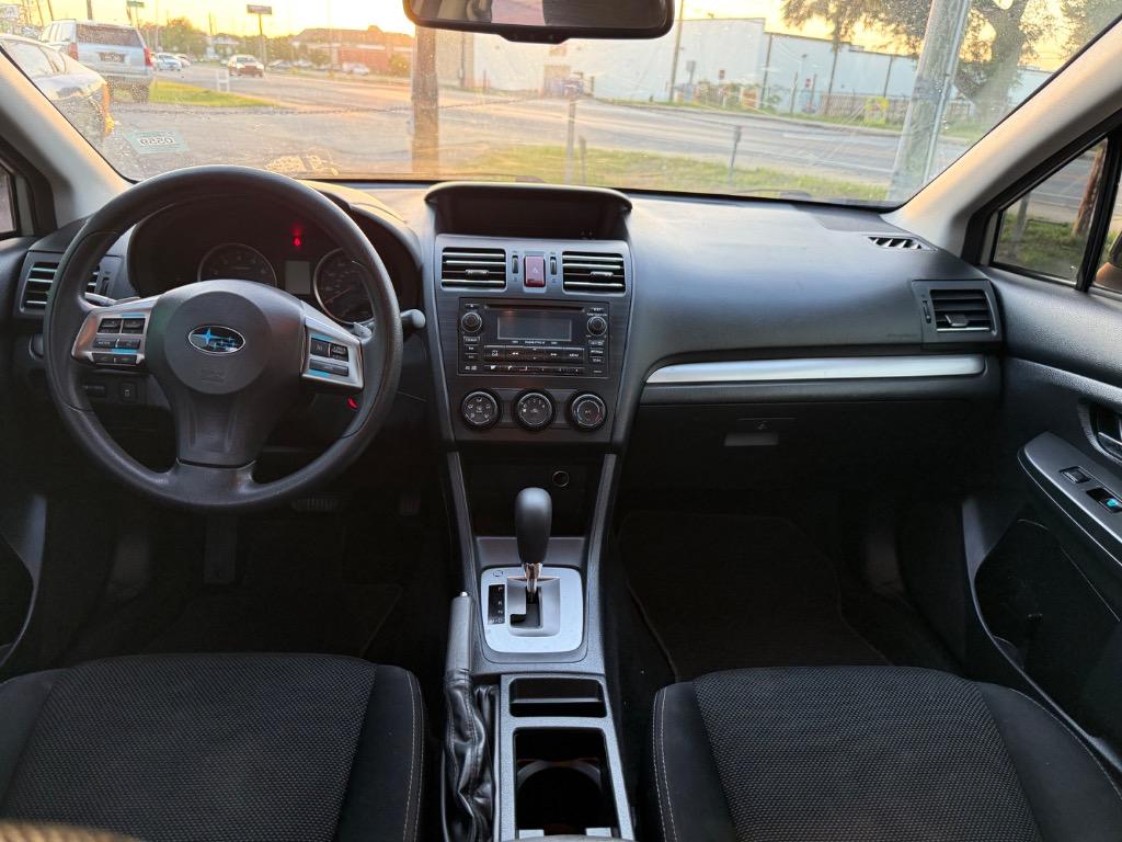 2014 Subaru Crosstrek - $8,995