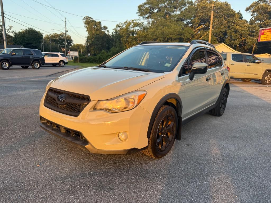 2014 Subaru Crosstrek - $8,995
