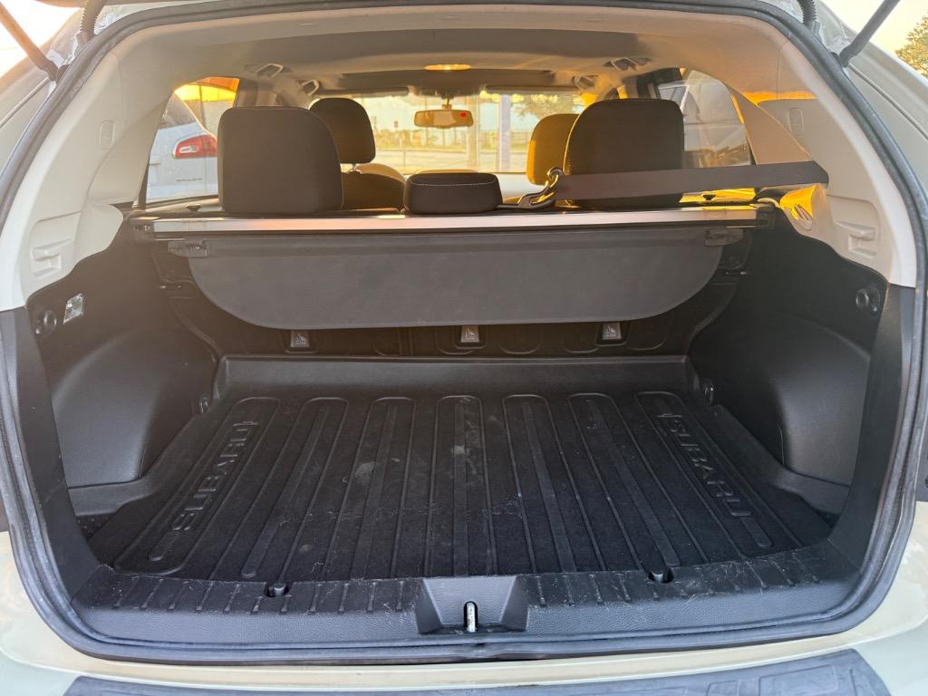 2014 Subaru Crosstrek - $8,995