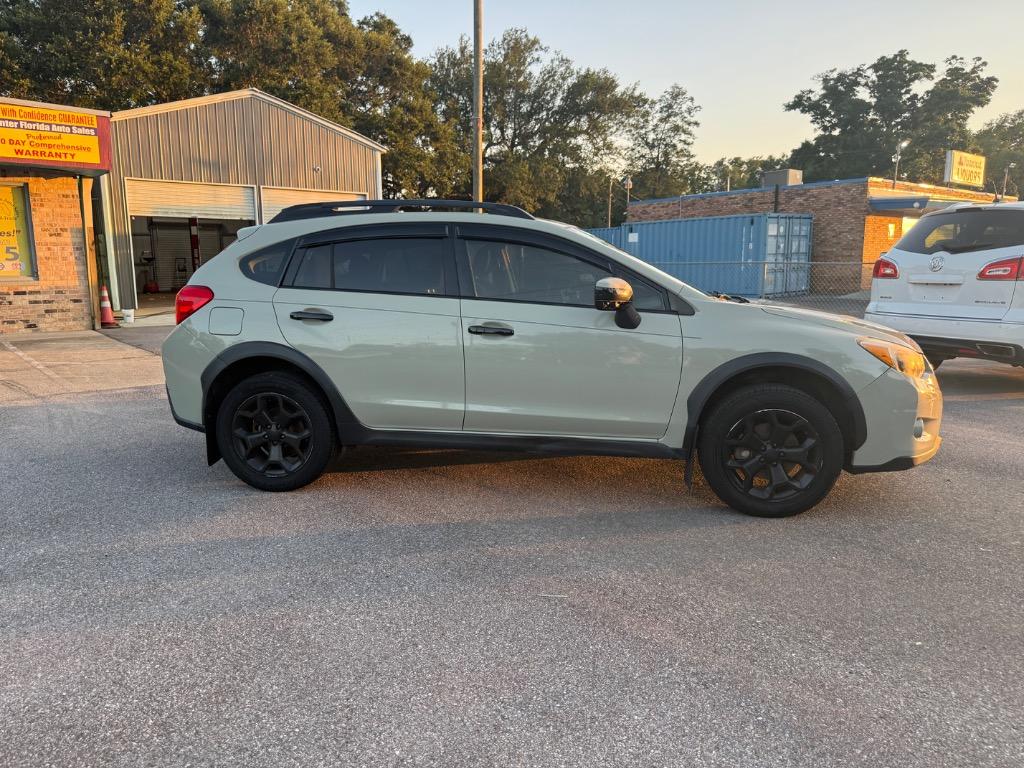 2014 Subaru Crosstrek - $8,995