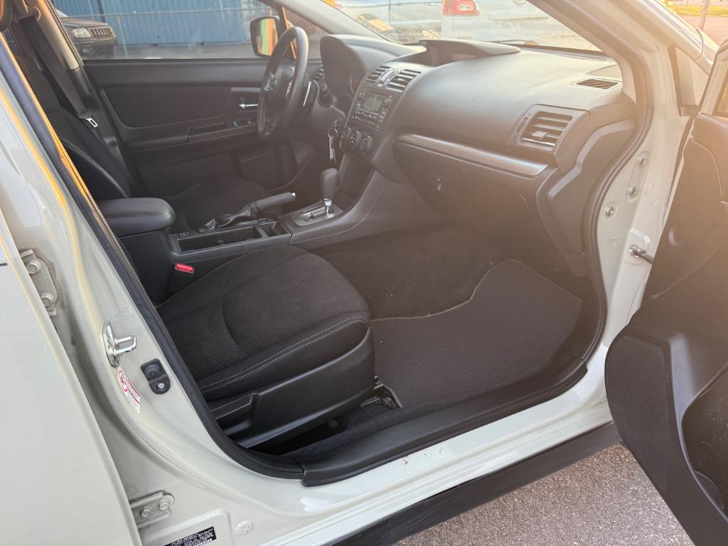 2014 Subaru Crosstrek - $8,995
