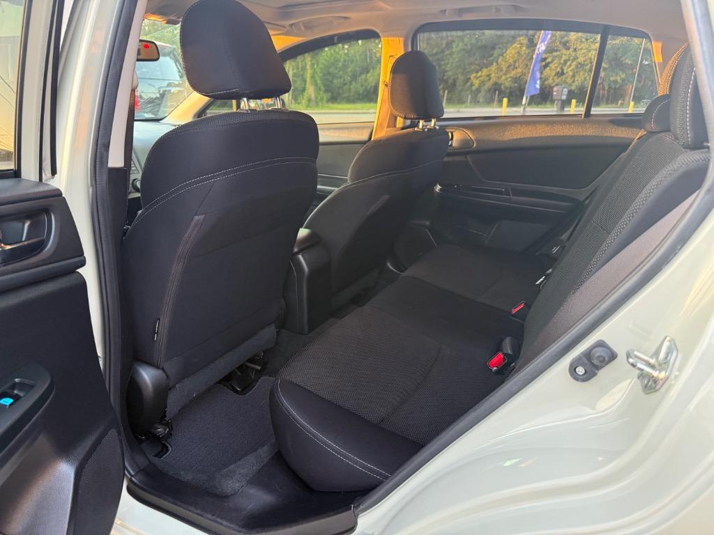 2014 Subaru Crosstrek - $8,995