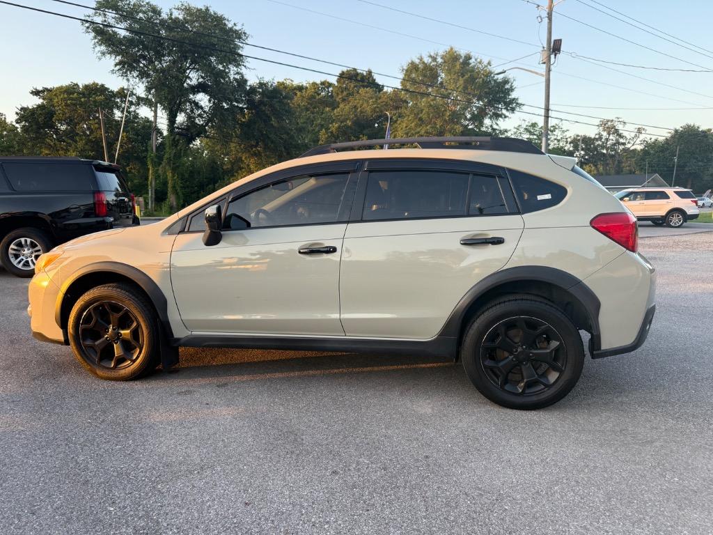 2014 Subaru Crosstrek - $8,995