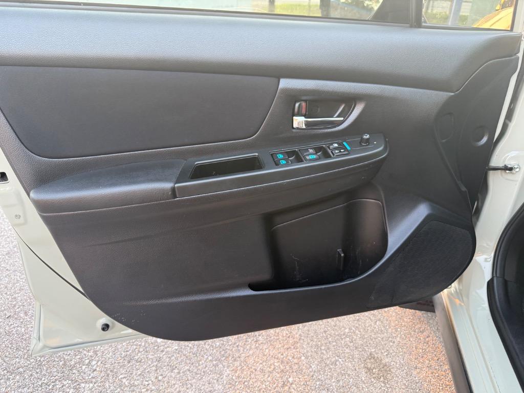 2014 Subaru Crosstrek - $8,995