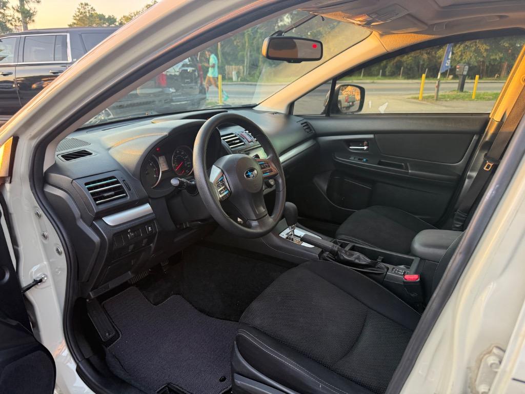 2014 Subaru Crosstrek - $8,995