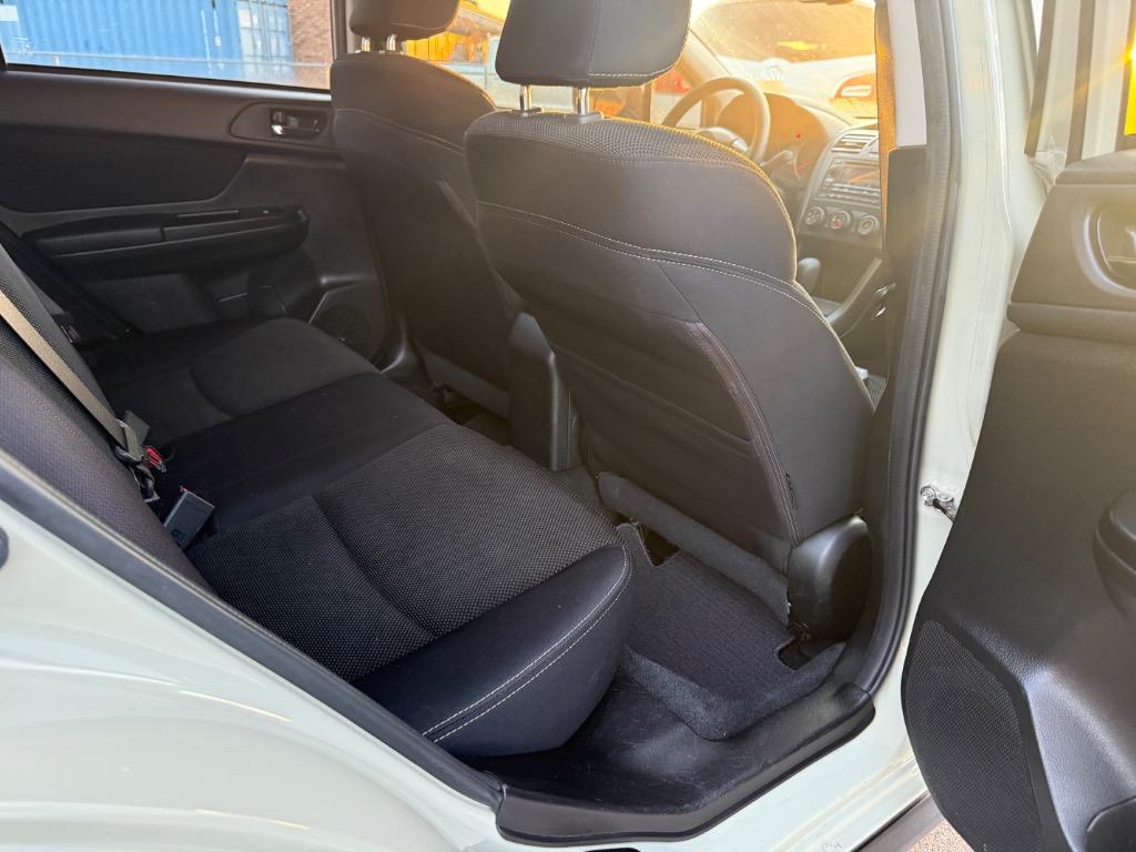 2014 Subaru Crosstrek - $8,995
