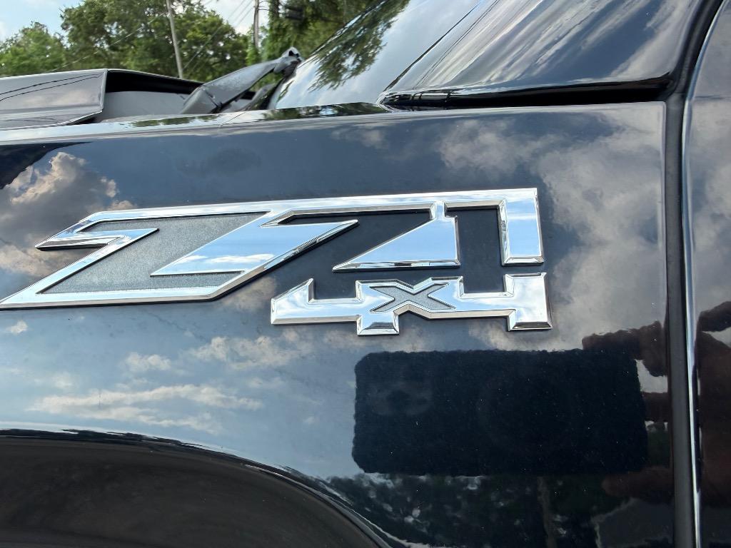 2017 GMC Sierra - $18,995