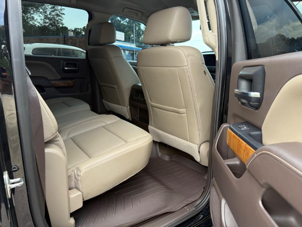 2017 GMC Sierra - $18,995