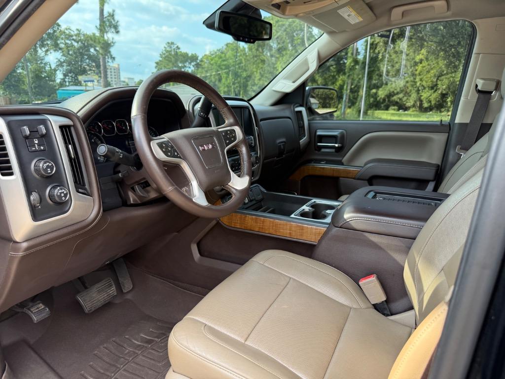 2017 GMC Sierra - $18,995