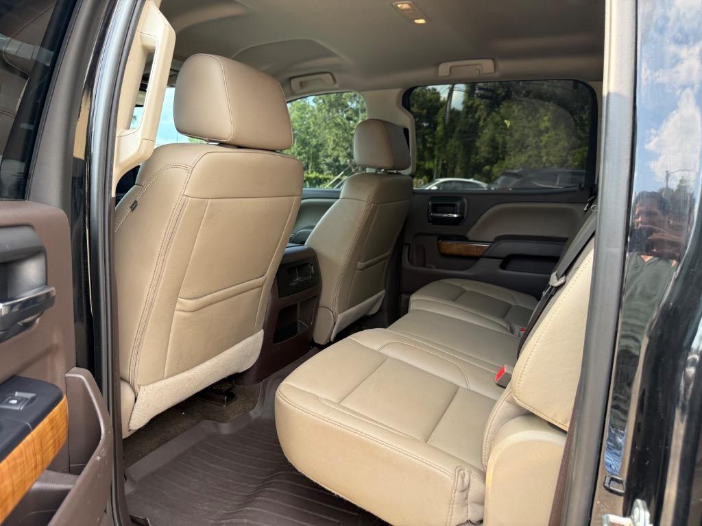 2017 GMC Sierra - $18,995