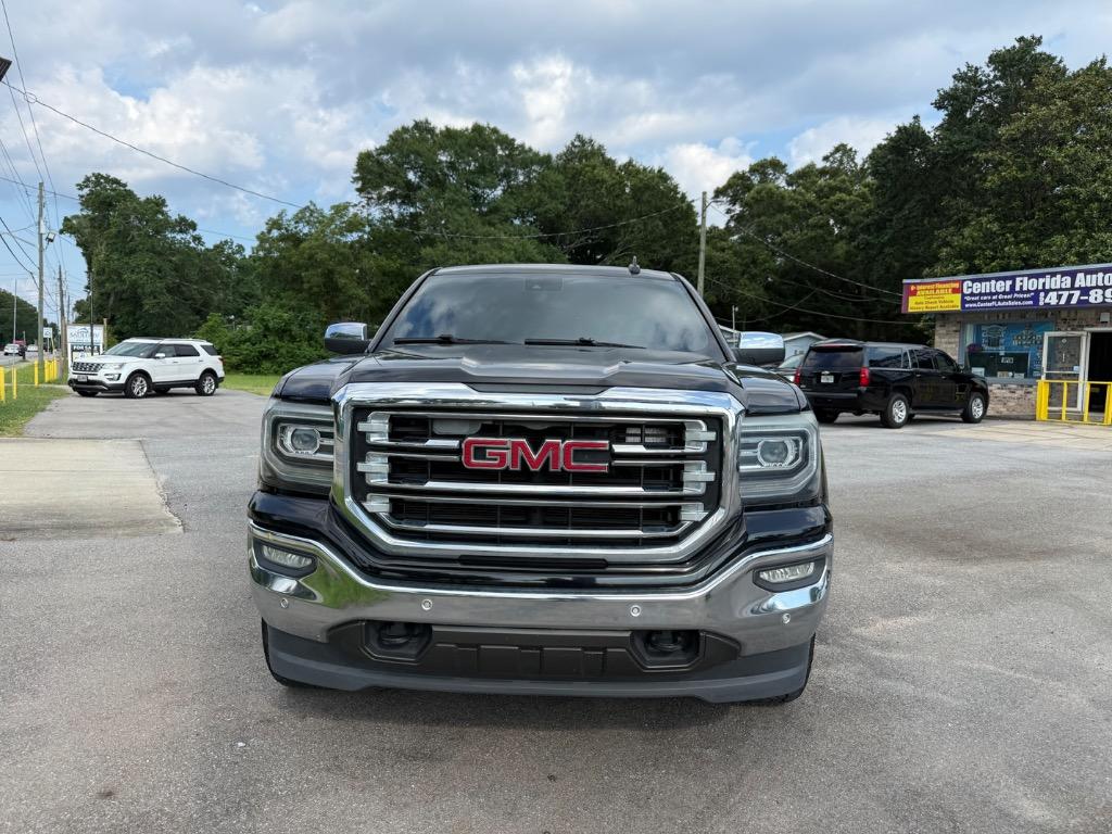 2017 GMC Sierra - $18,995