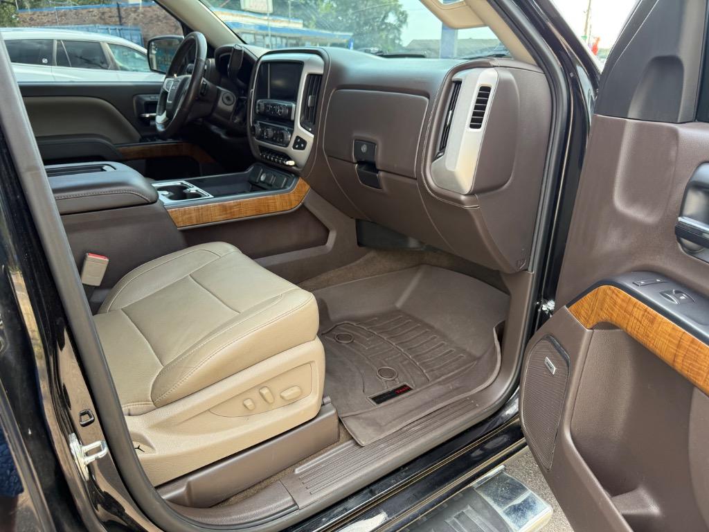 2017 GMC Sierra - $18,995