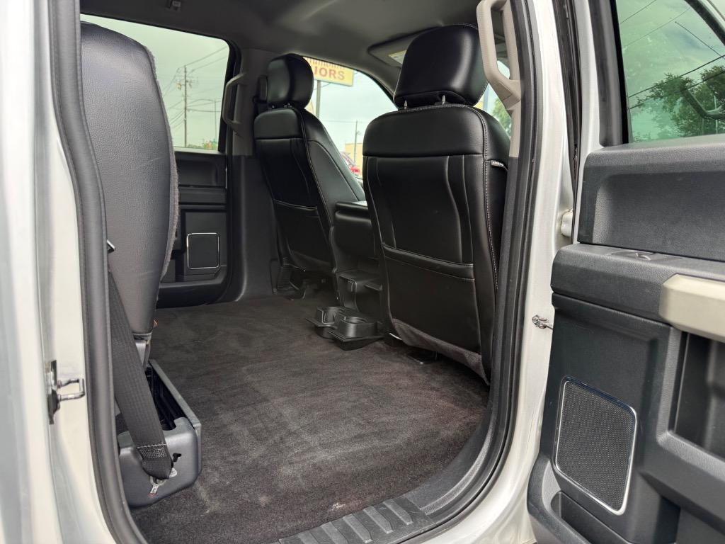 2018 Ford F-150 - $20,895