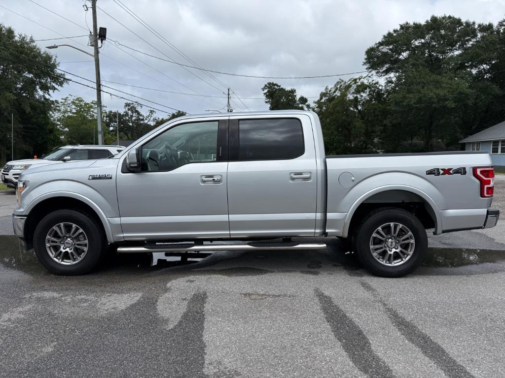 2018 Ford F-150 - $20,895