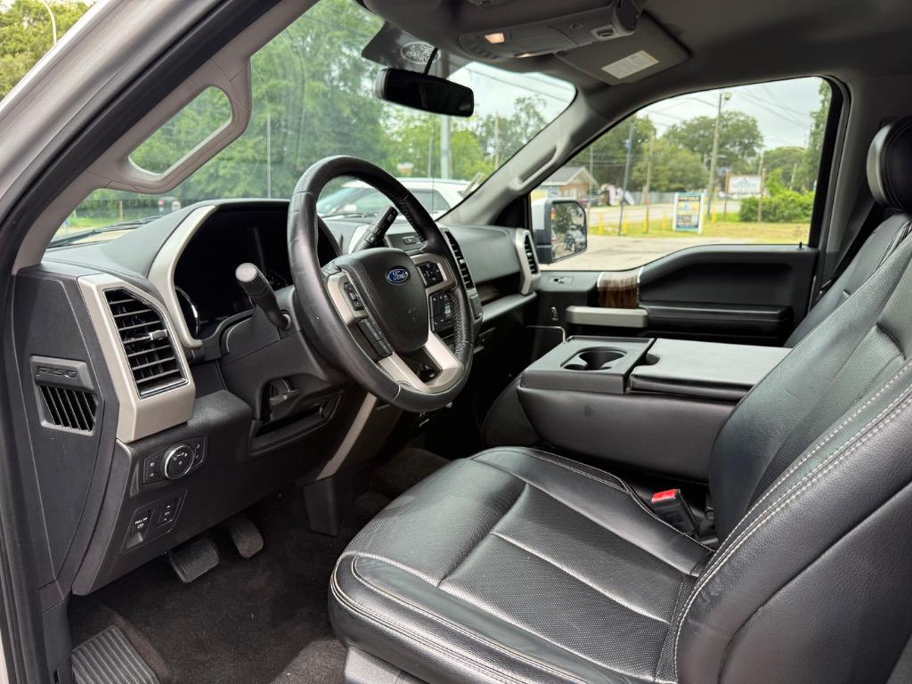 2018 Ford F-150 - $20,895