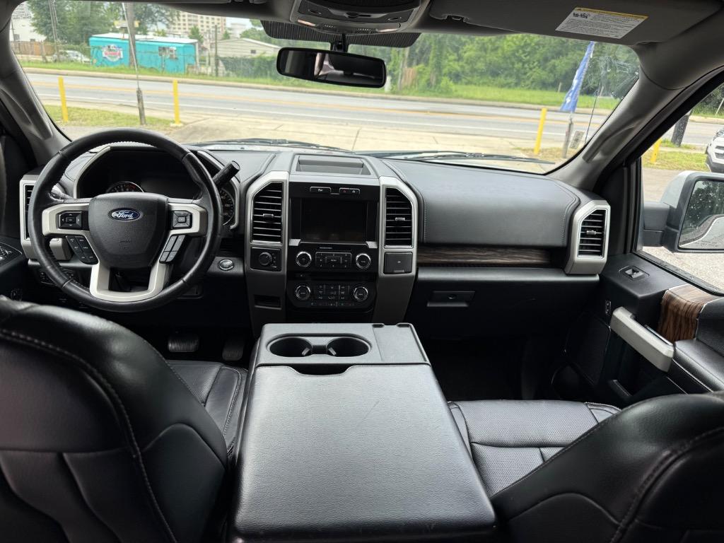 2018 Ford F-150 - $20,895