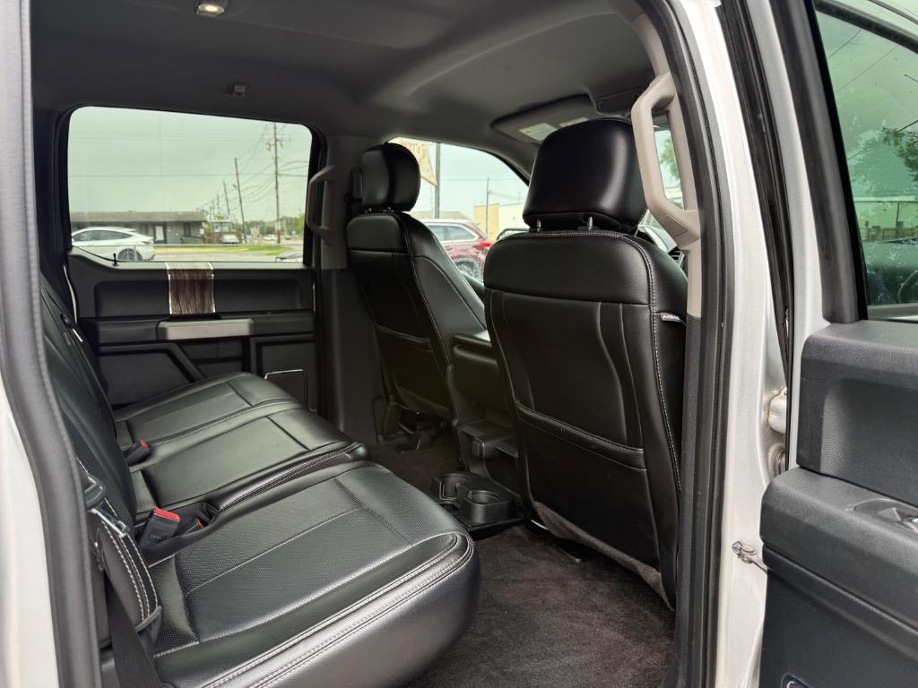 2018 Ford F-150 - $20,895
