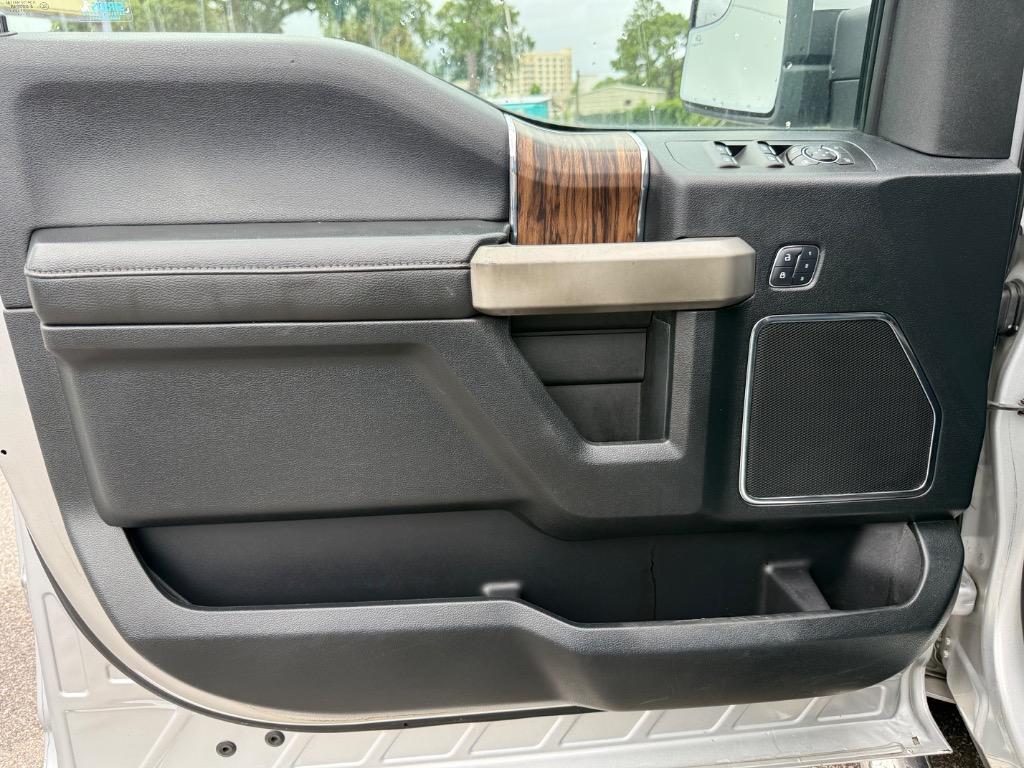 2018 Ford F-150 - $20,895