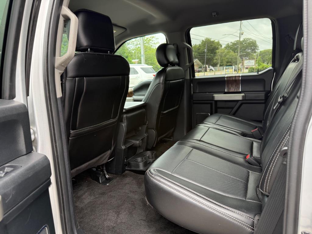 2018 Ford F-150 - $20,895