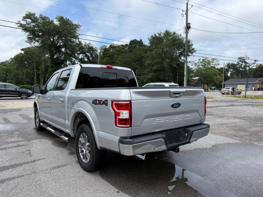 2018 Ford F-150 - $20,895