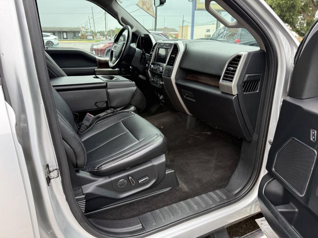 2018 Ford F-150 - $20,895