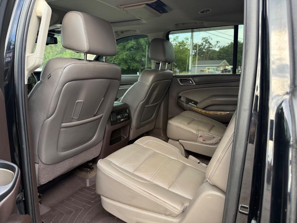 2016 GMC Yukon - $17,695