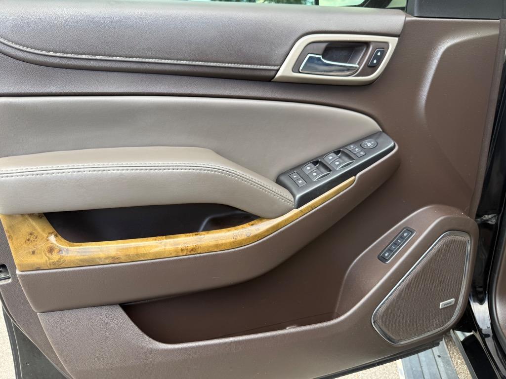 2016 GMC Yukon - $17,695
